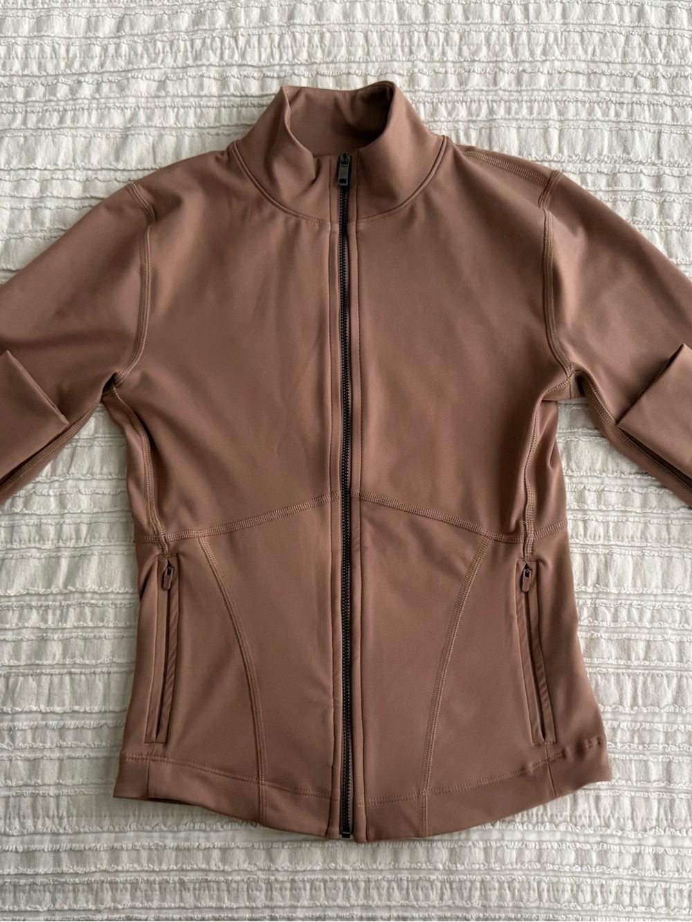 Abercrombie YPB Active Jacket